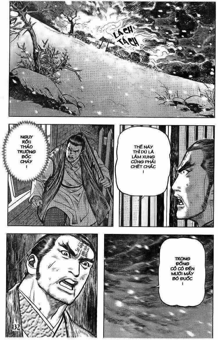 Thủy hử Chapter 19 trang 8