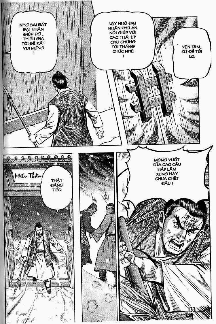 Thủy hử Chapter 19 trang 9