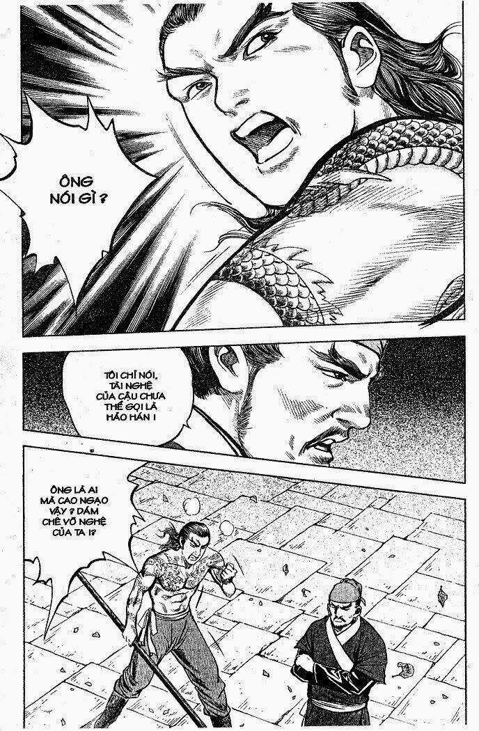 Thủy hử Chapter 2 trang 10