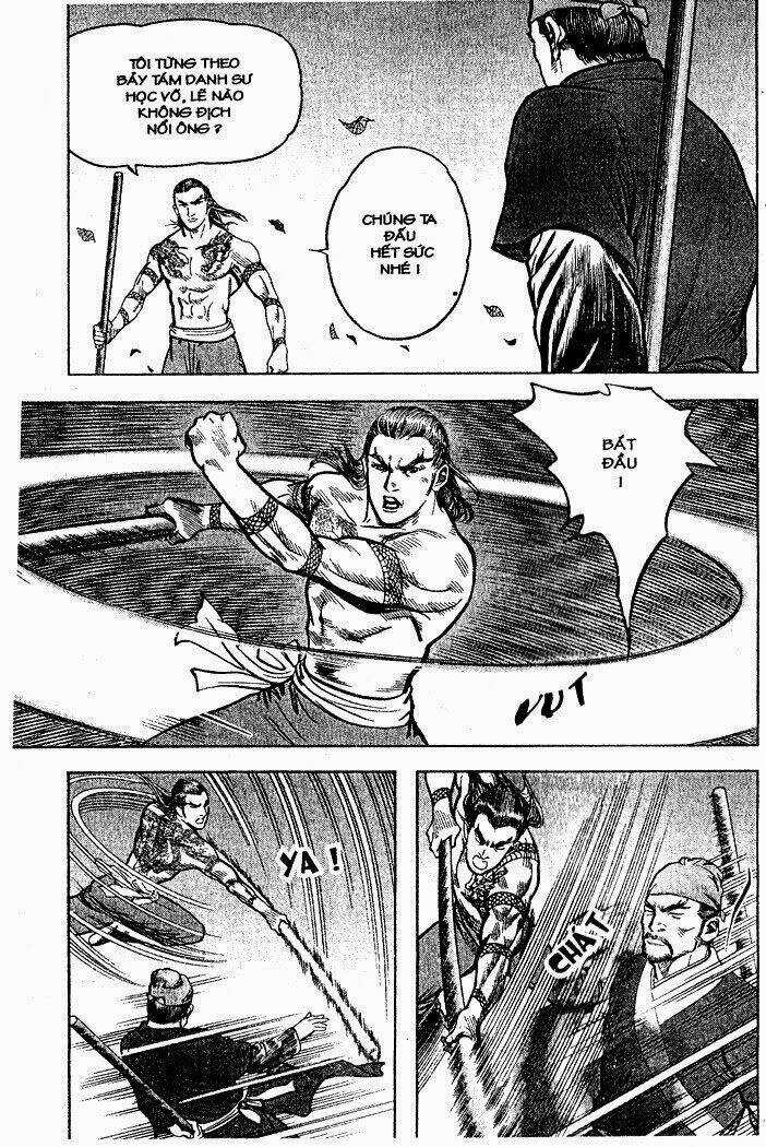 Thủy hử Chapter 2 trang 12