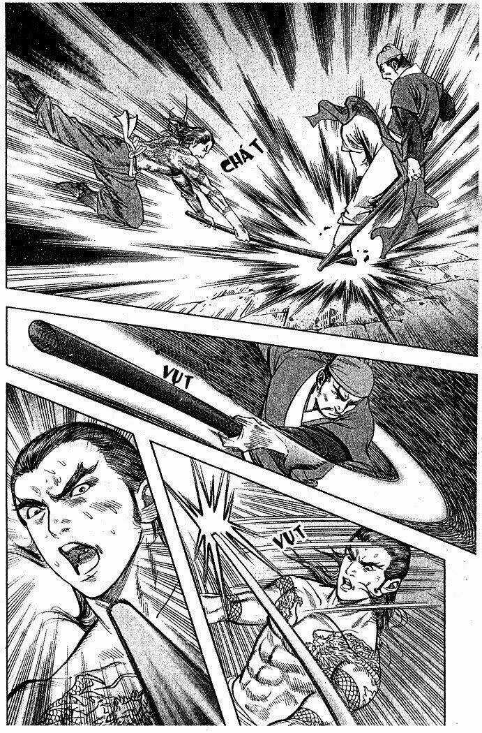 Thủy hử Chapter 2 trang 13