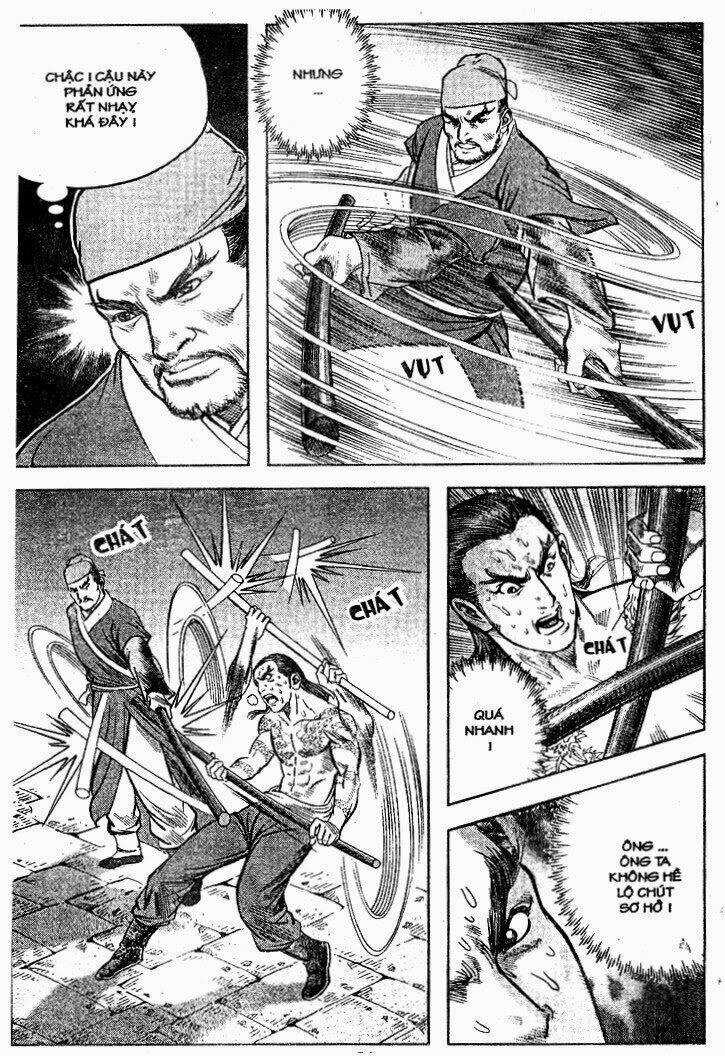 Thủy hử Chapter 2 trang 14