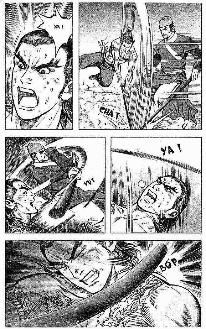 Thủy hử Chapter 2 trang 15