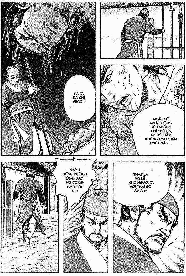 Thủy hử Chapter 2 trang 17