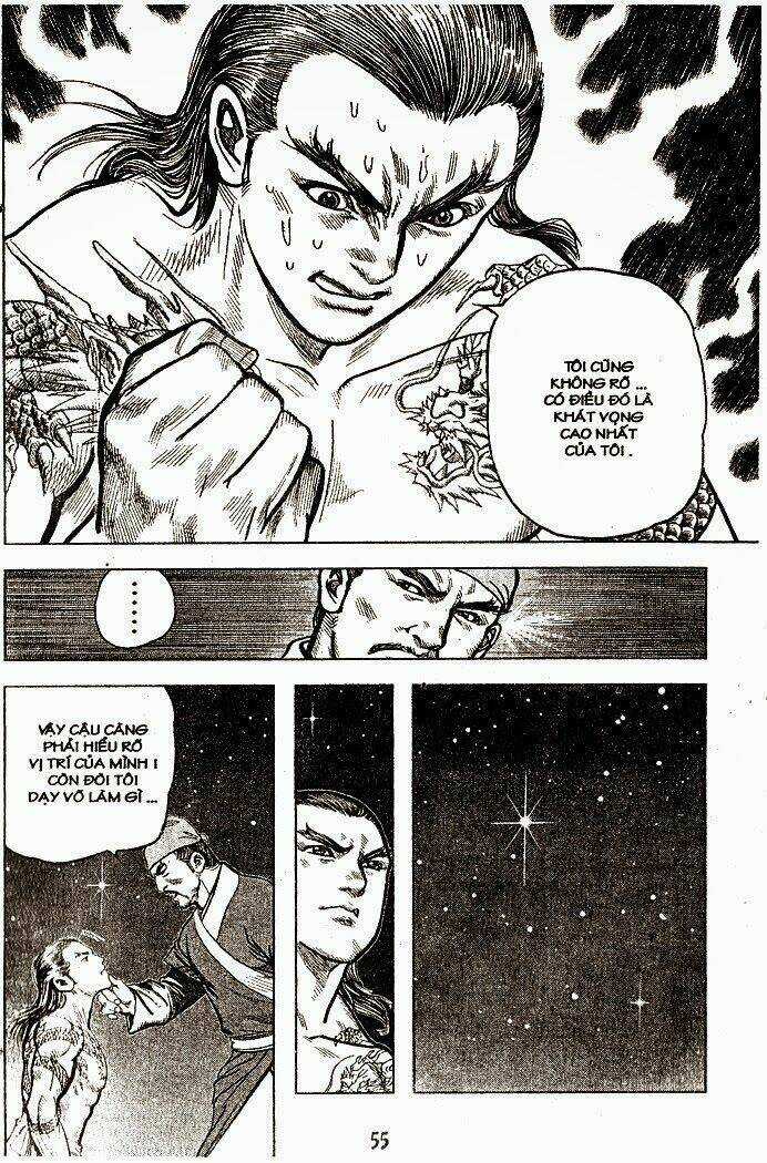 Thủy hử Chapter 2 trang 19