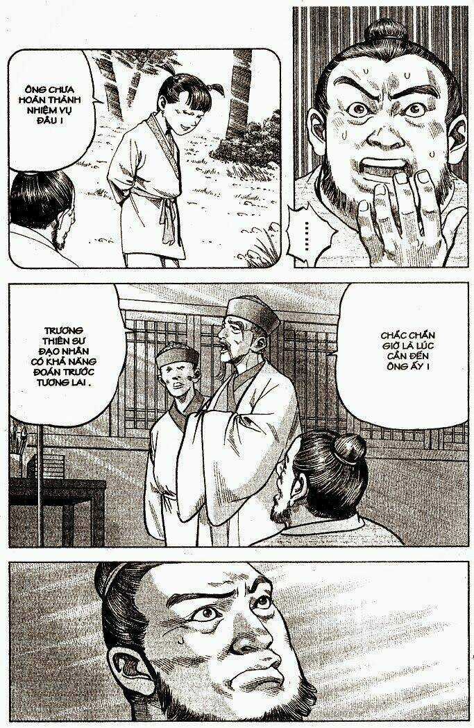 Thủy hử Chapter 2 trang 2