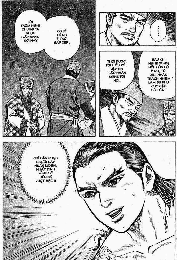 Thủy hử Chapter 2 trang 24