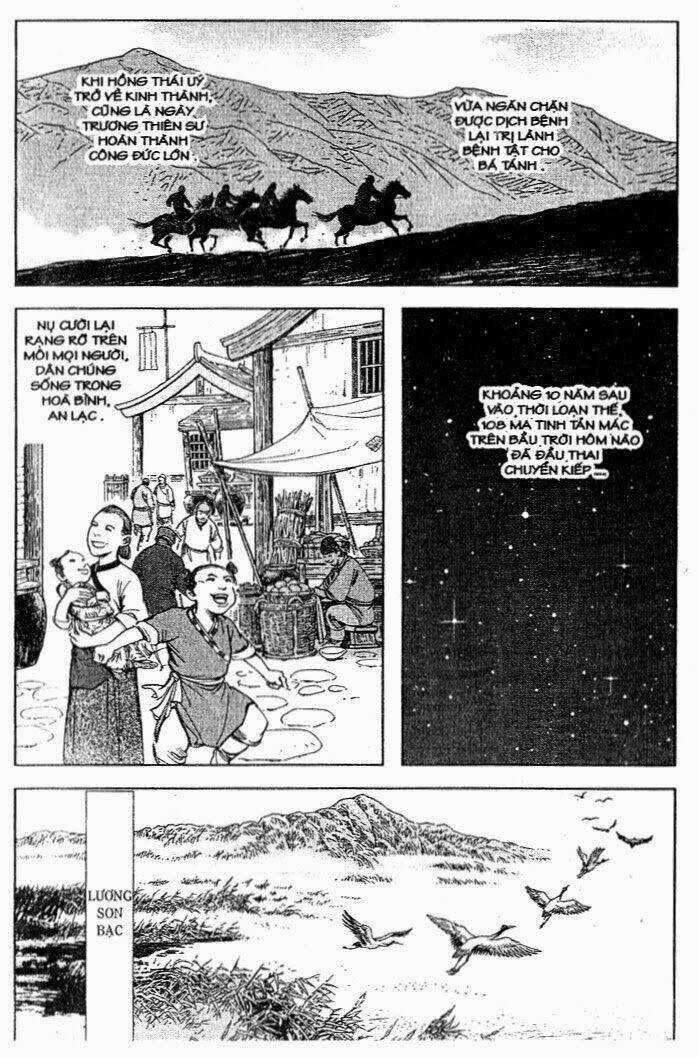 Thủy hử Chapter 2 trang 3