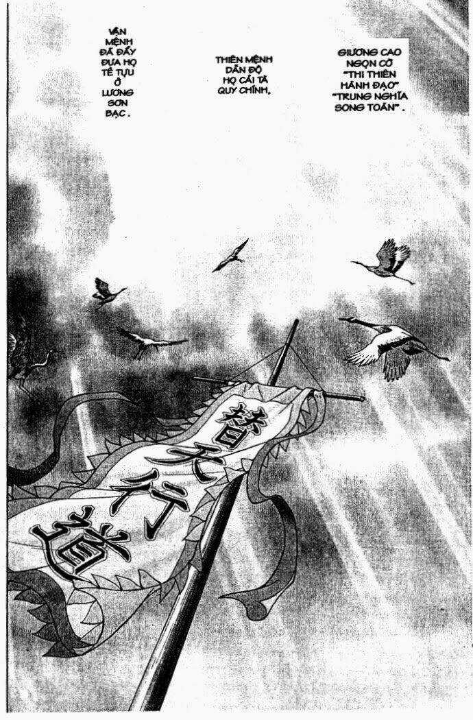 Thủy hử Chapter 2 trang 4