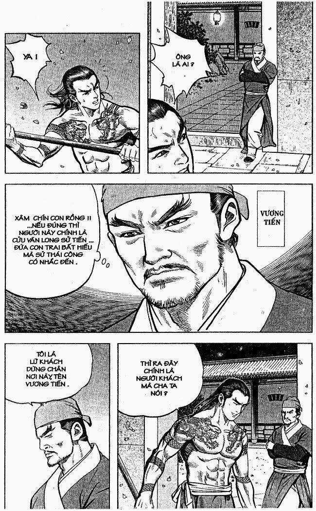 Thủy hử Chapter 2 trang 7