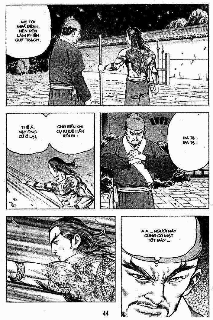 Thủy hử Chapter 2 trang 8