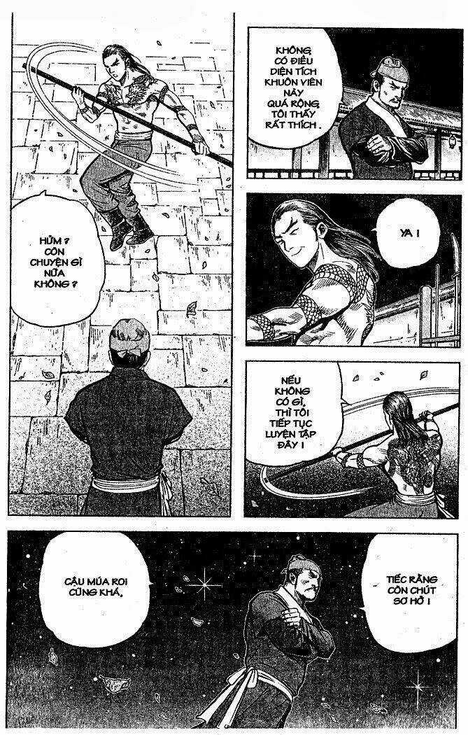 Thủy hử Chapter 2 trang 9