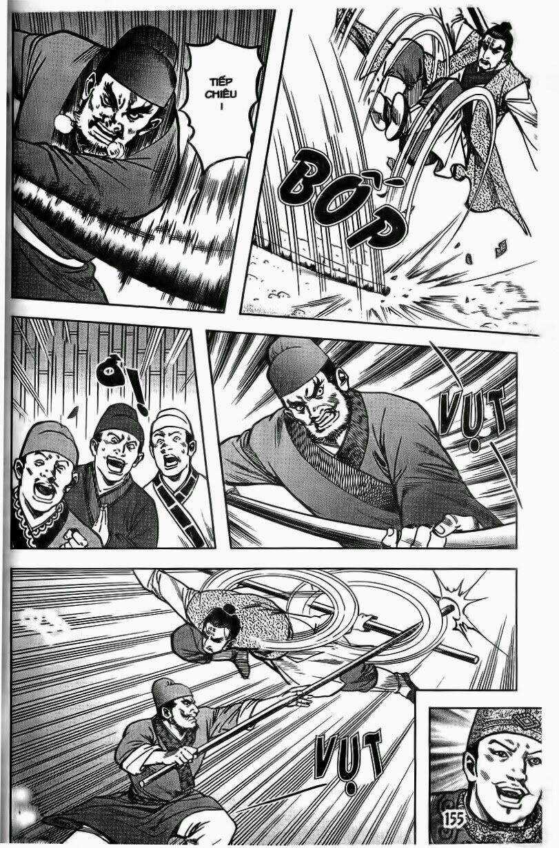 Thủy hử Chapter 20 trang 10