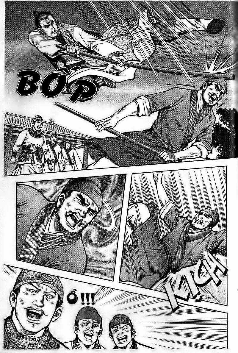 Thủy hử Chapter 20 trang 11