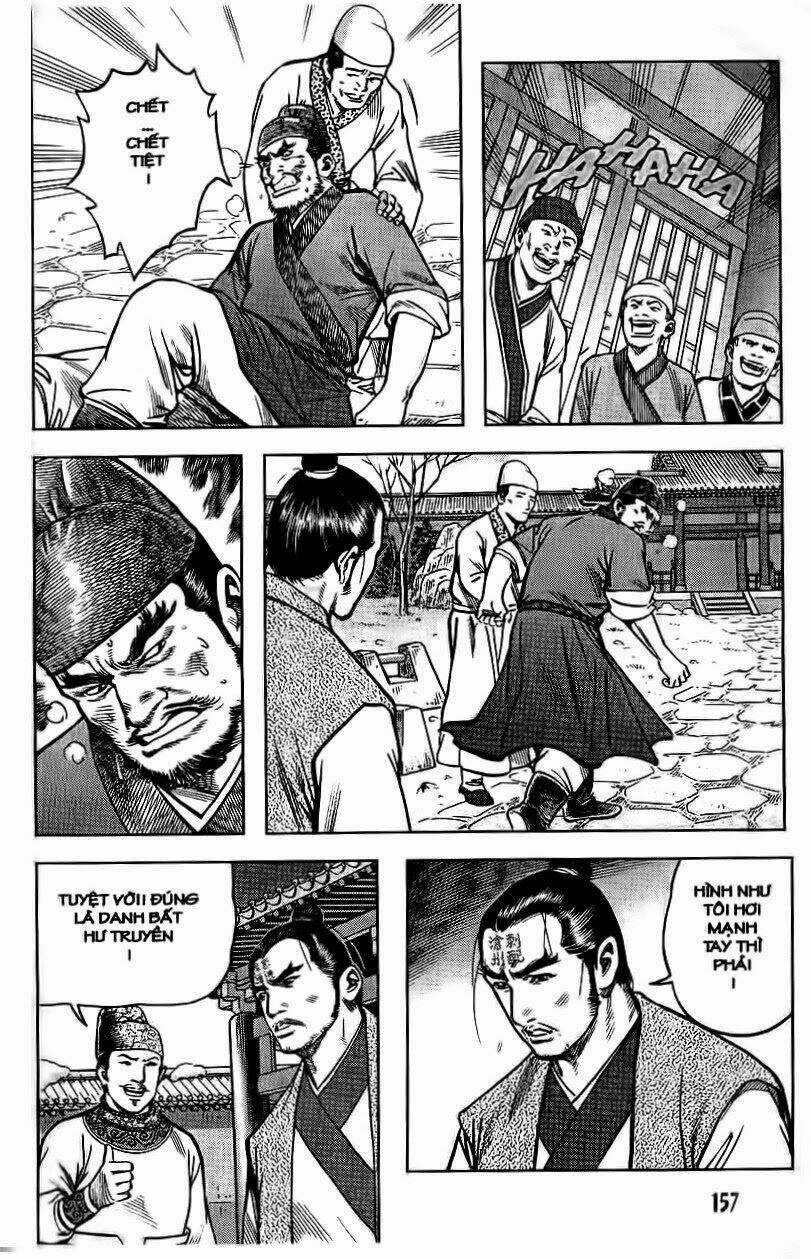 Thủy hử Chapter 20 trang 12