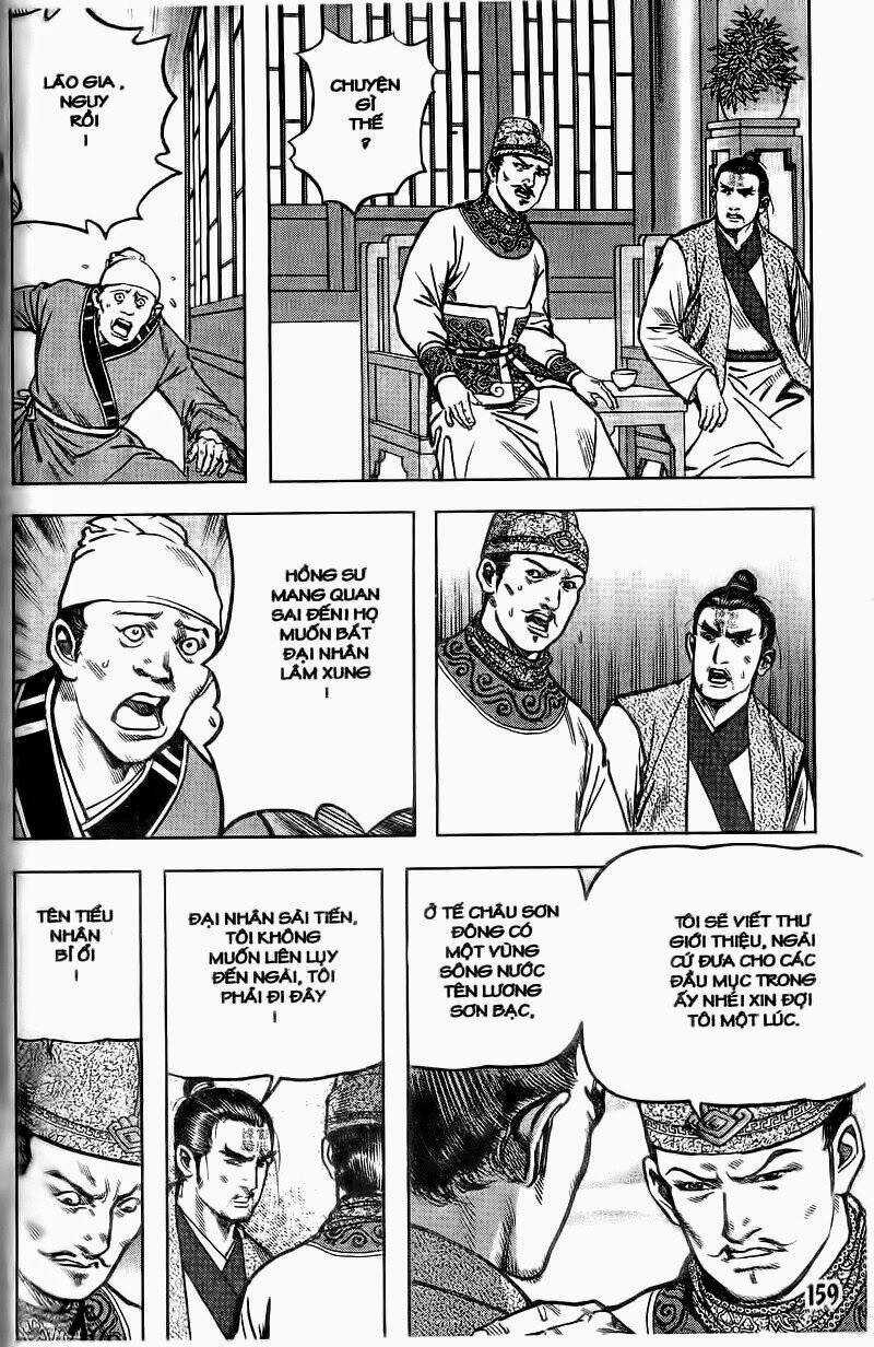 Thủy hử Chapter 20 trang 14