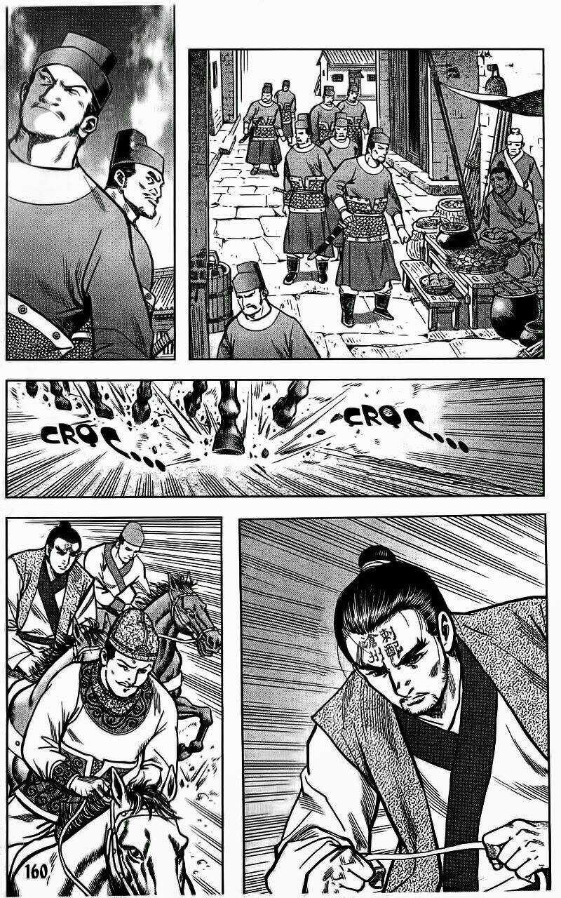 Thủy hử Chapter 20 trang 15