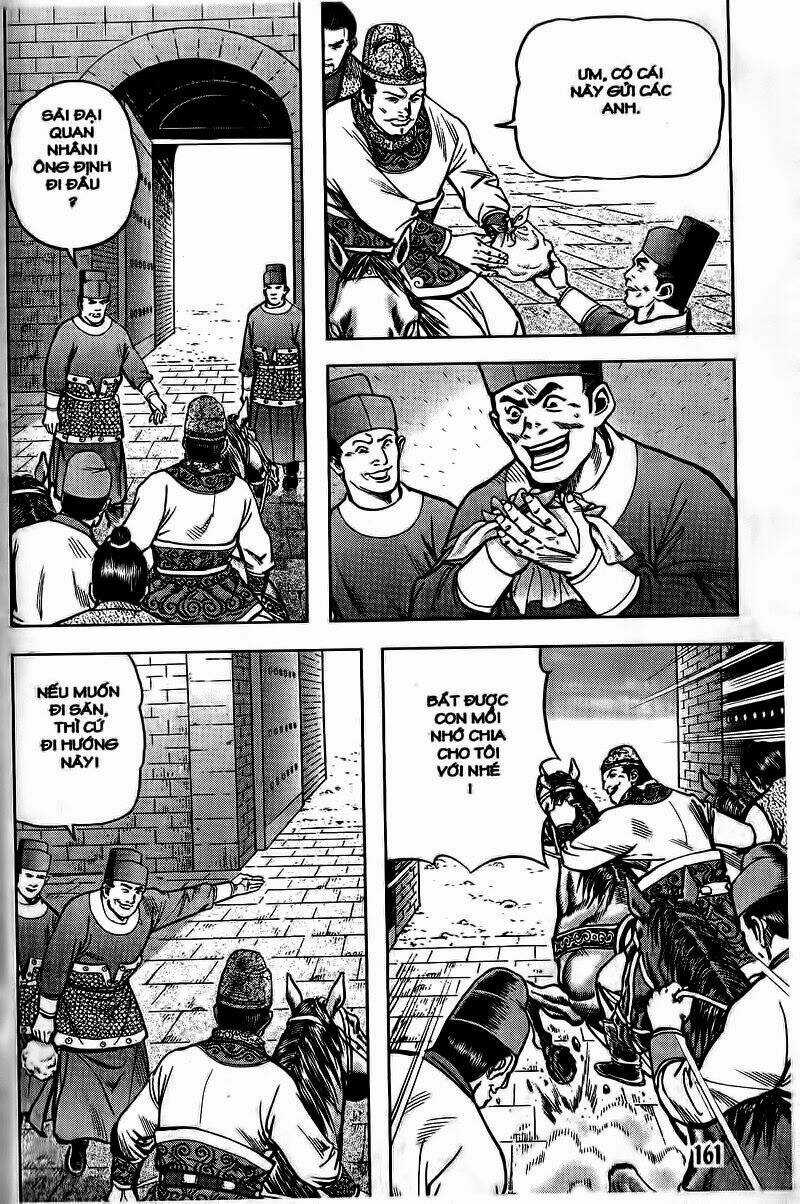 Thủy hử Chapter 20 trang 16