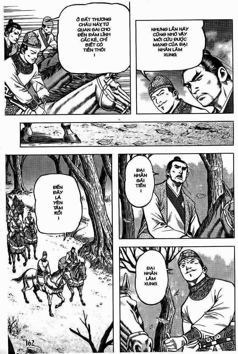 Thủy hử Chapter 20 trang 17