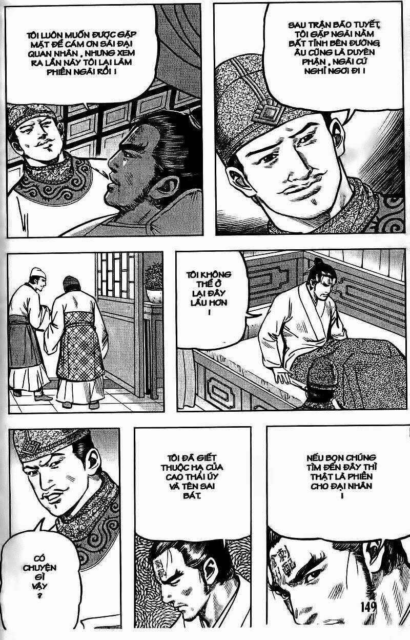 Thủy hử Chapter 20 trang 4