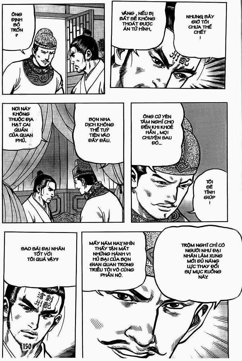 Thủy hử Chapter 20 trang 5