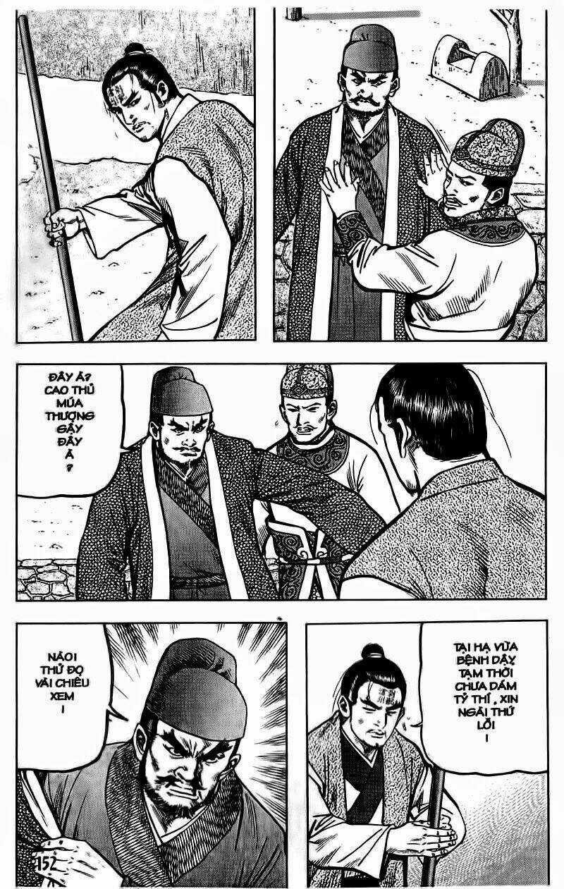 Thủy hử Chapter 20 trang 7