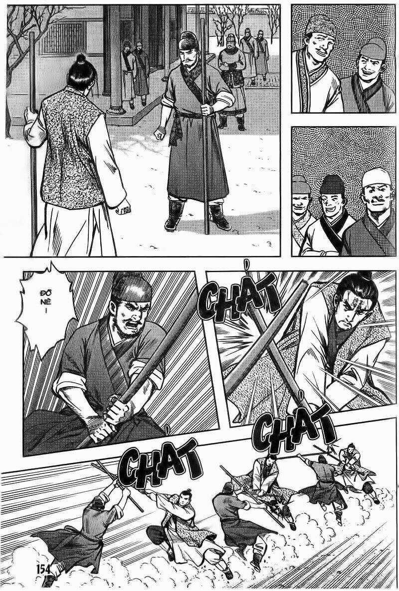 Thủy hử Chapter 20 trang 9