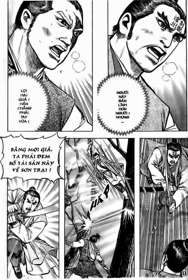 Thủy hử Chapter 21 trang 10