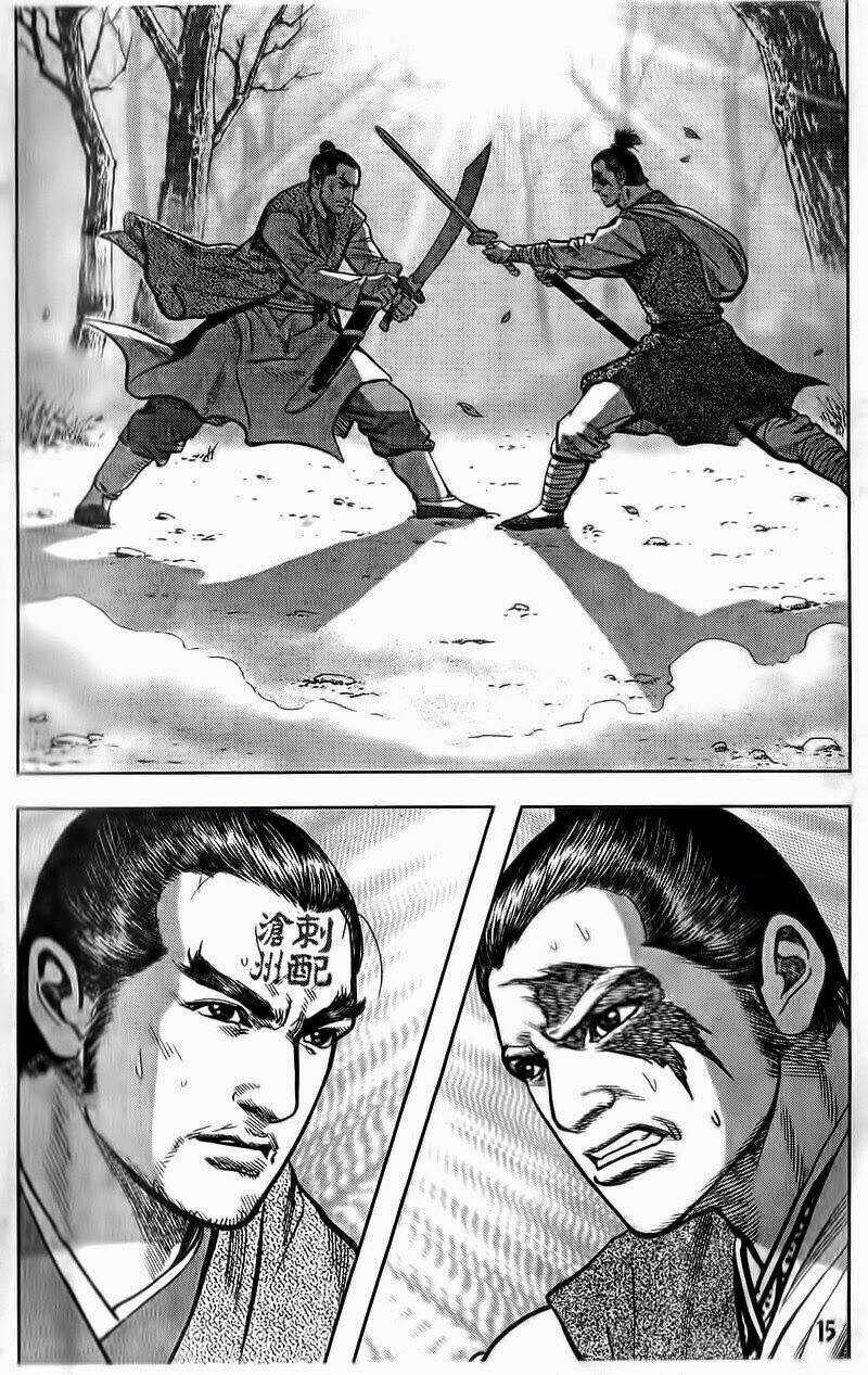 Thủy hử Chapter 21 trang 12