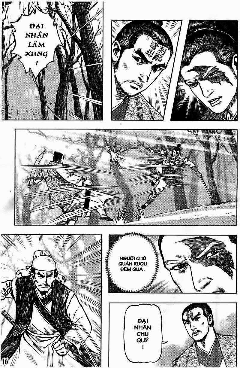 Thủy hử Chapter 21 trang 13