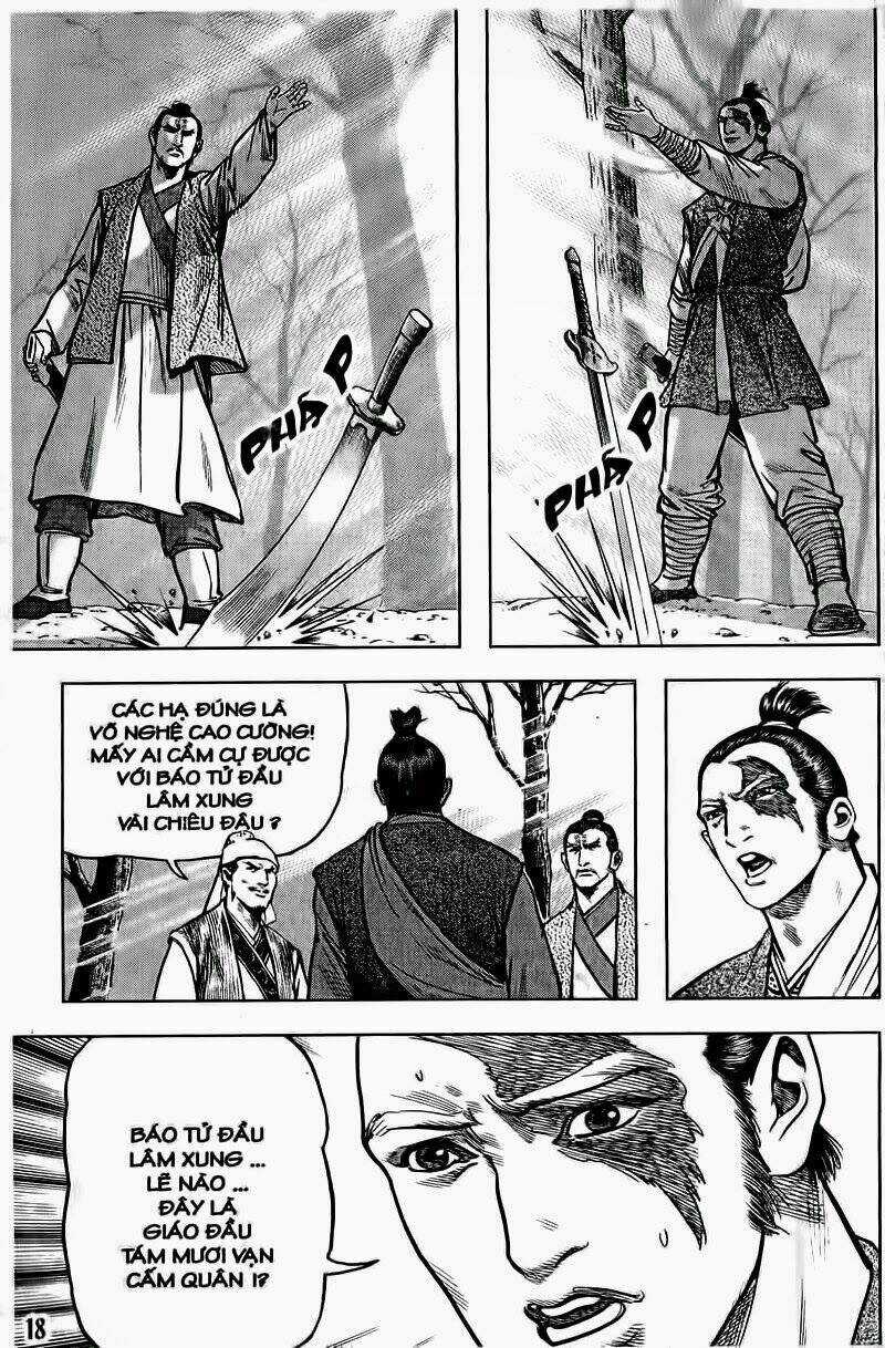 Thủy hử Chapter 21 trang 15