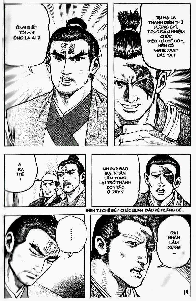 Thủy hử Chapter 21 trang 16