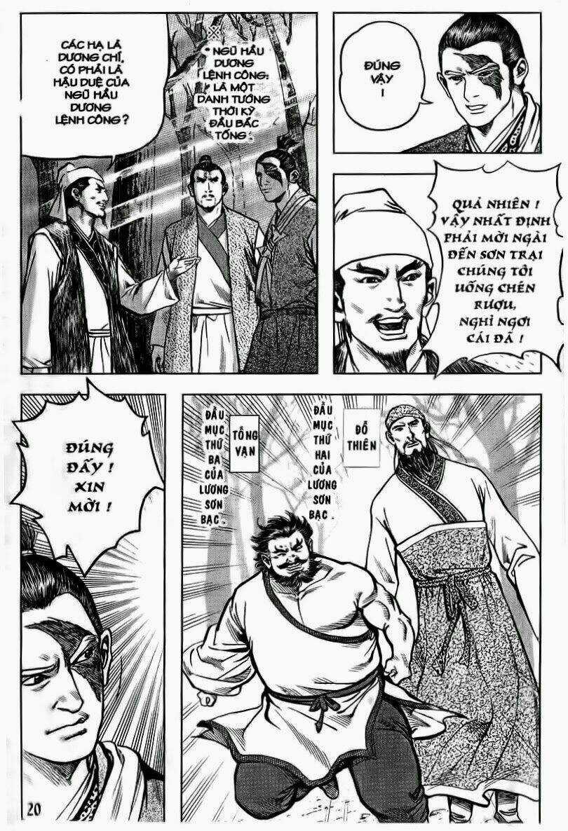 Thủy hử Chapter 21 trang 17