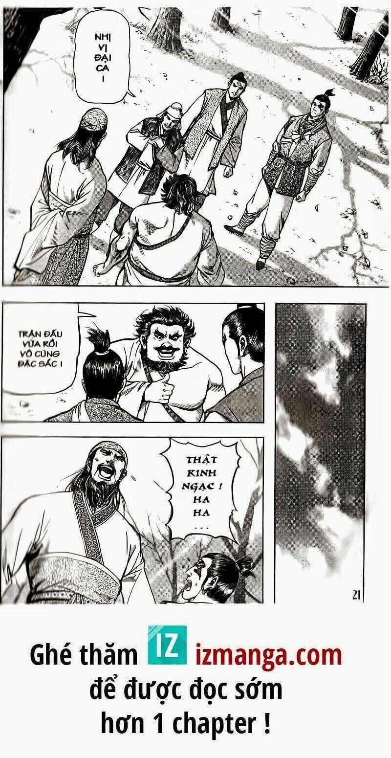 Thủy hử Chapter 21 trang 18