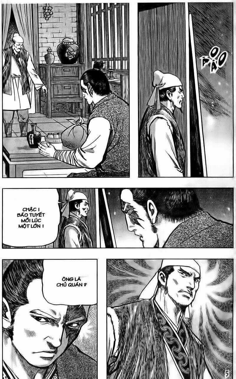 Thủy hử Chapter 21 trang 2