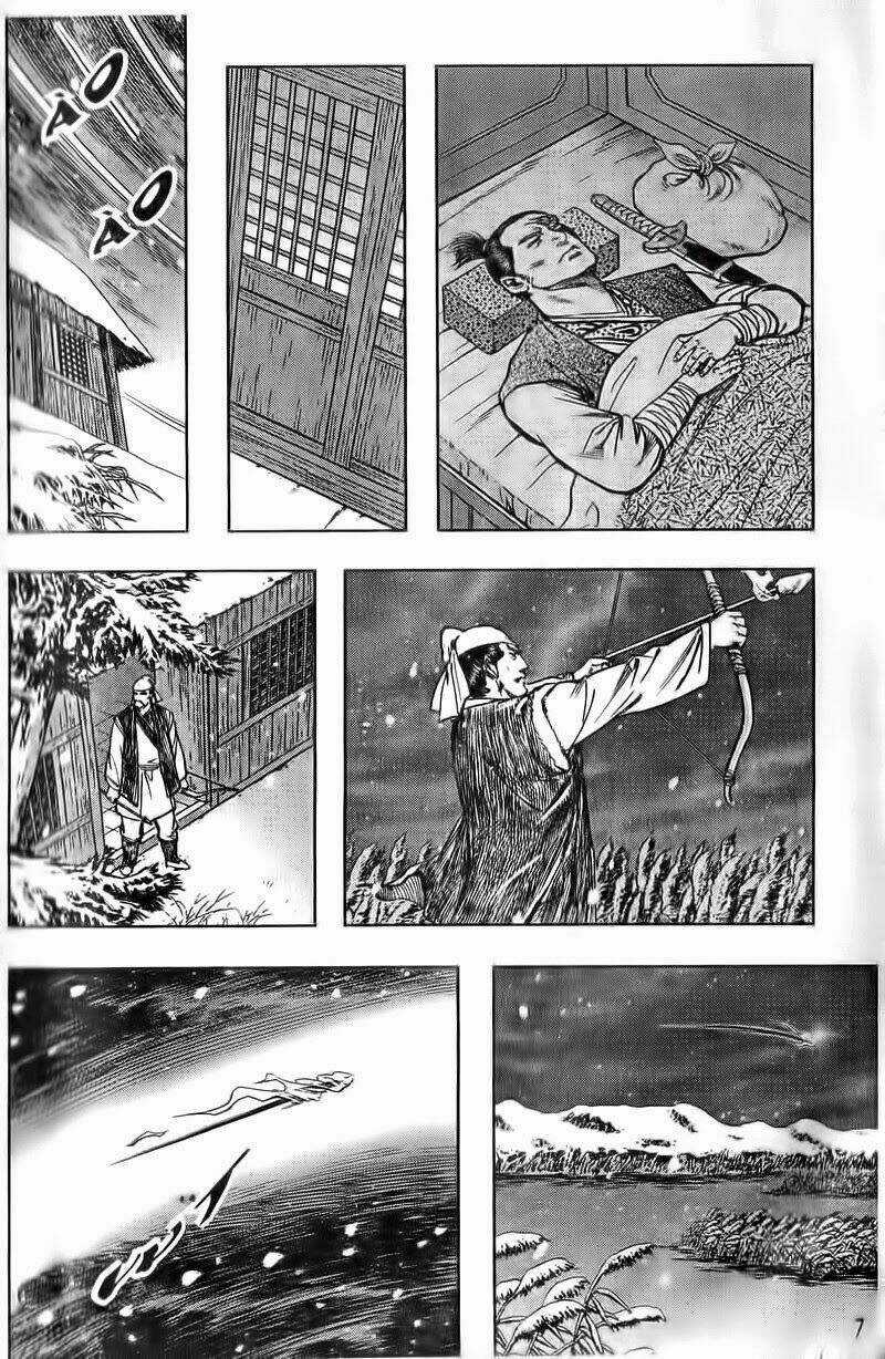 Thủy hử Chapter 21 trang 4