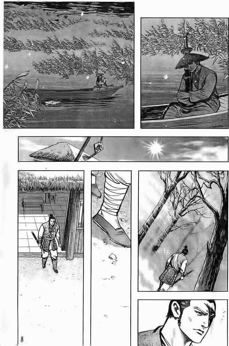 Thủy hử Chapter 21 trang 5