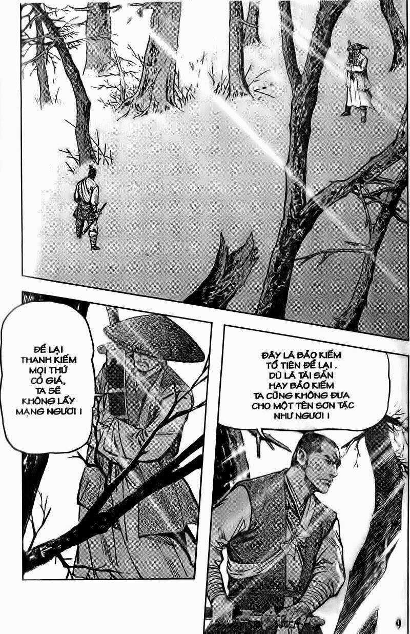 Thủy hử Chapter 21 trang 6