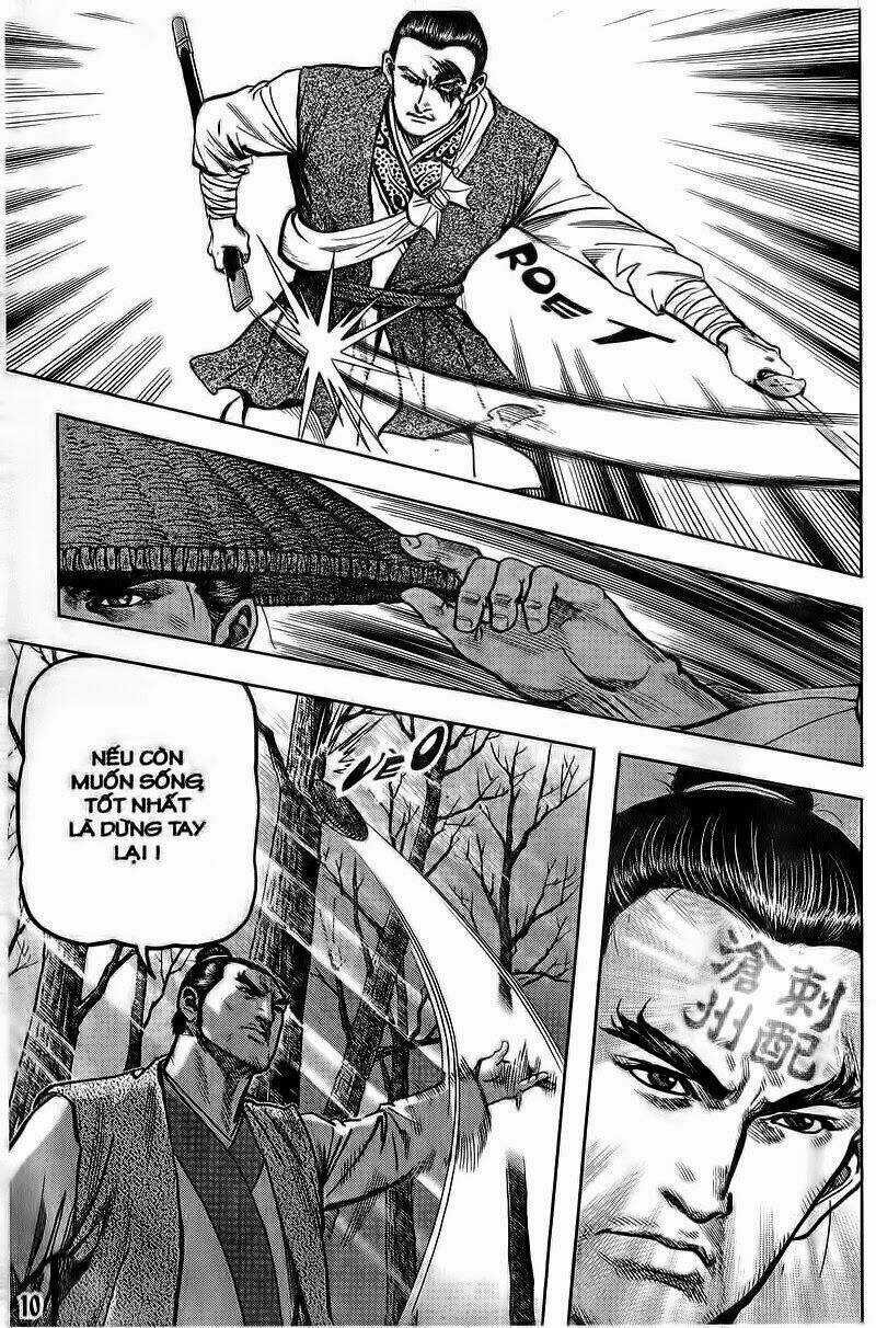 Thủy hử Chapter 21 trang 7