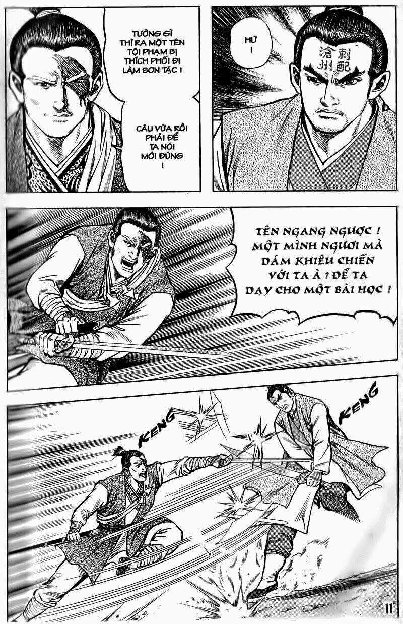 Thủy hử Chapter 21 trang 8