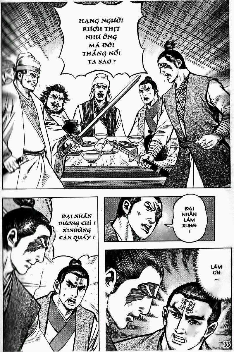 Thủy hử Chapter 22 trang 10