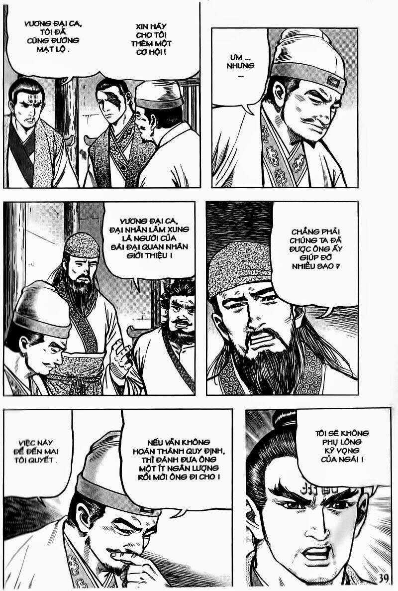 Thủy hử Chapter 22 trang 16