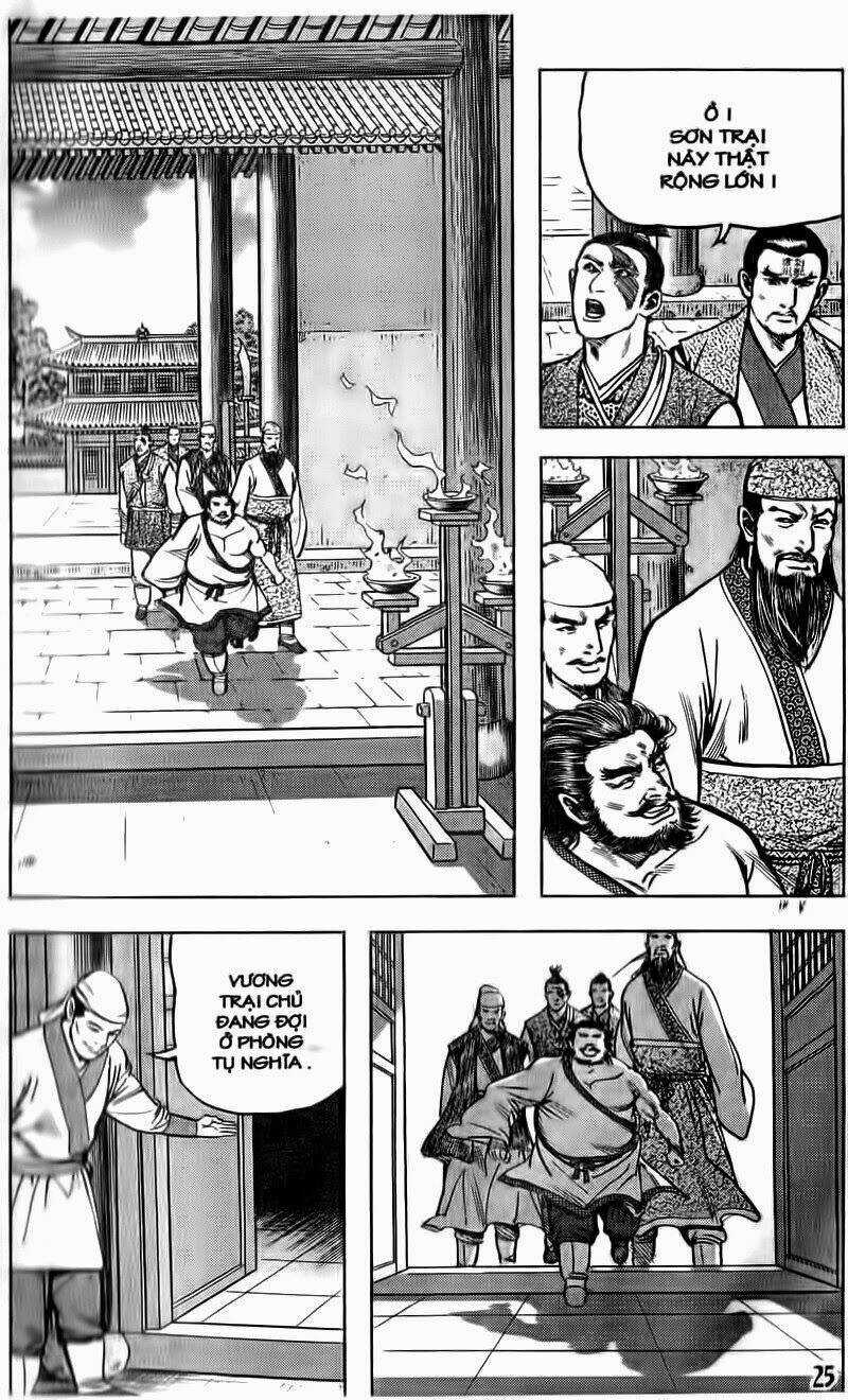 Thủy hử Chapter 22 trang 2