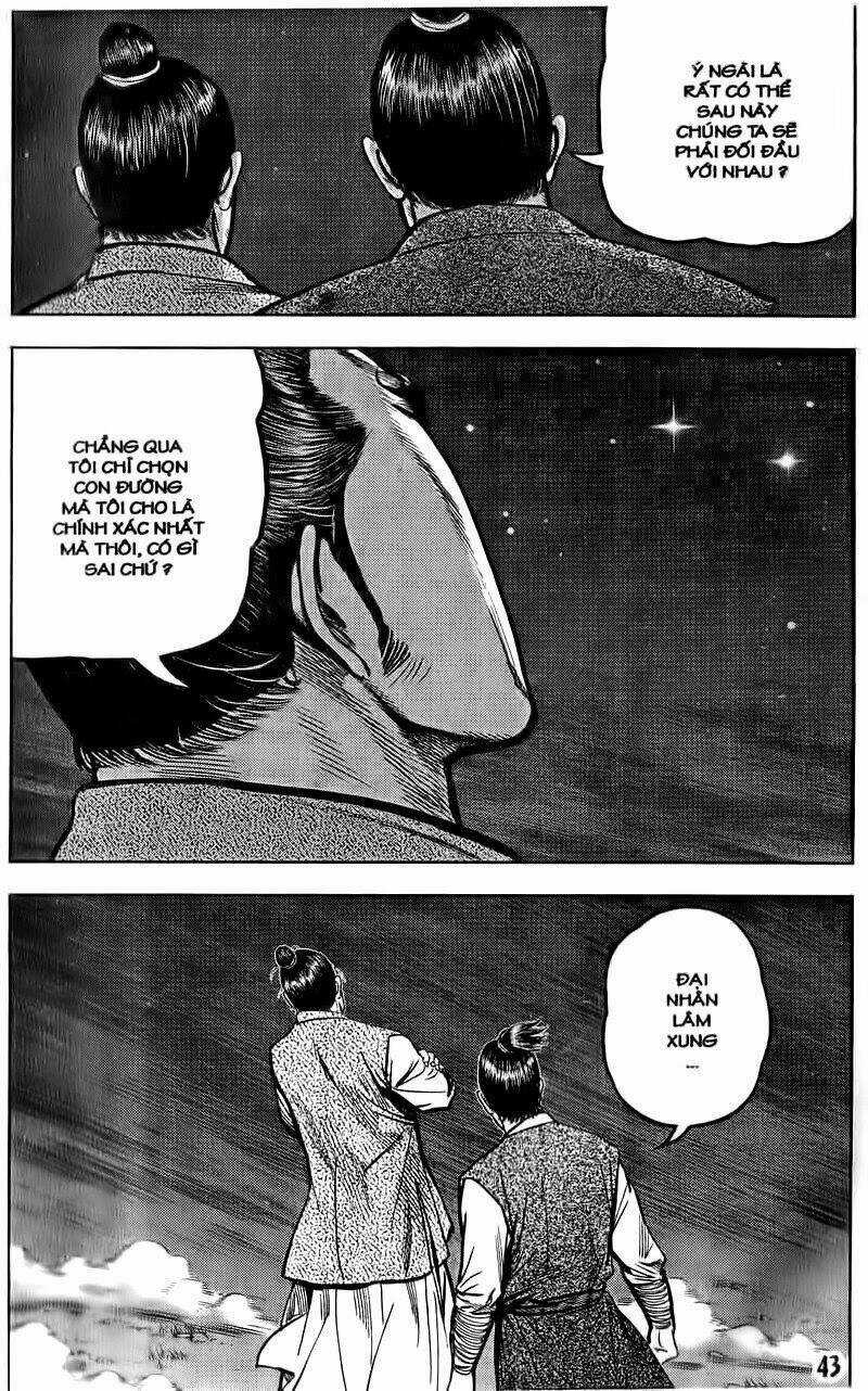 Thủy hử Chapter 22 trang 20