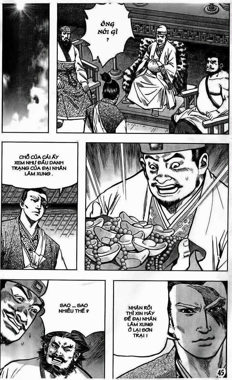 Thủy hử Chapter 22 trang 22