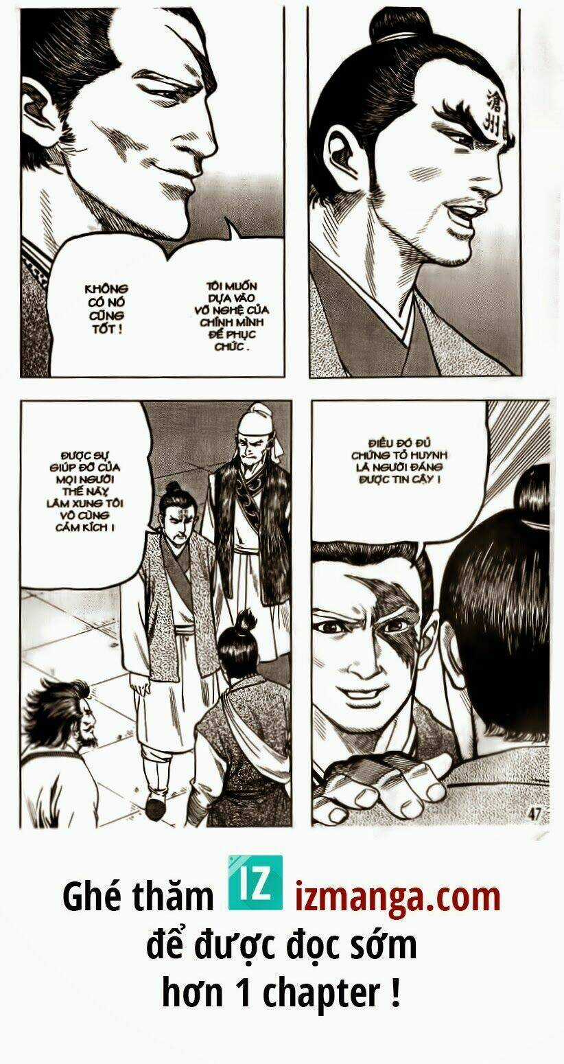 Thủy hử Chapter 22 trang 24
