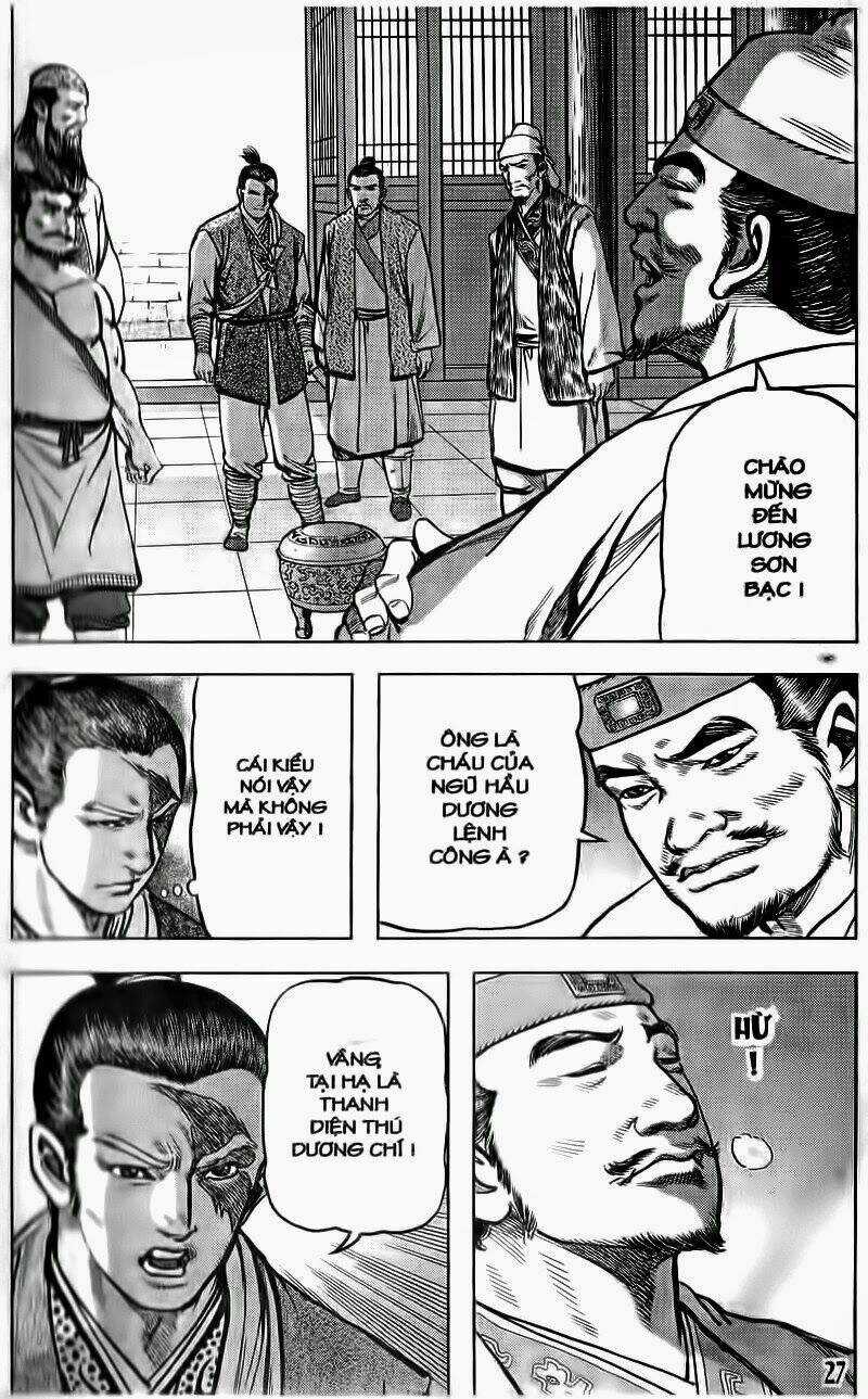 Thủy hử Chapter 22 trang 4