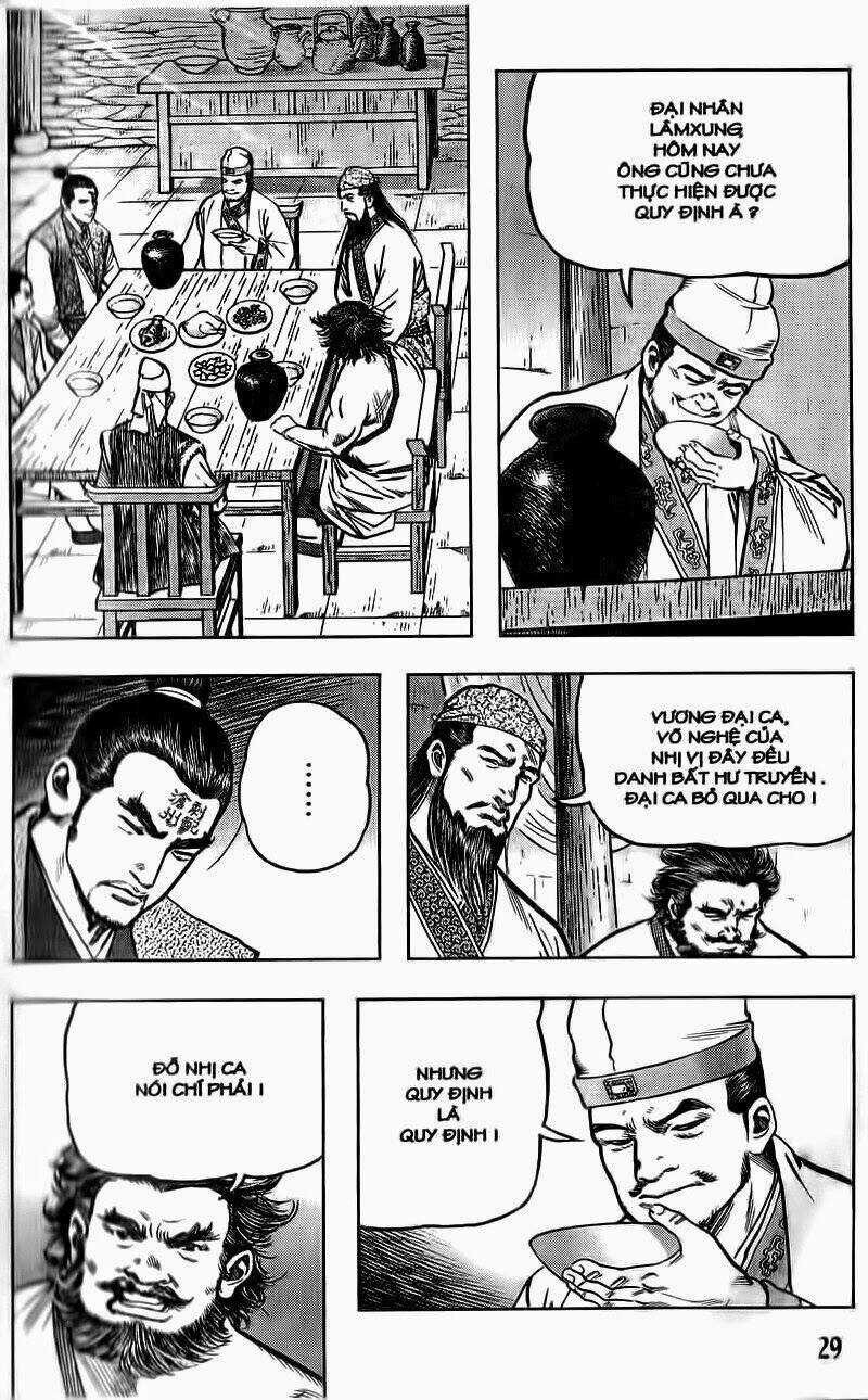 Thủy hử Chapter 22 trang 6