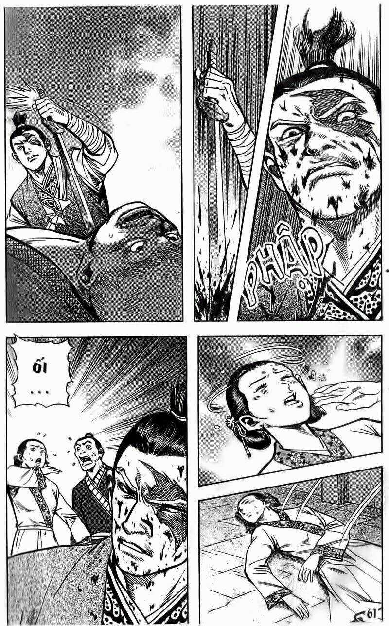 Thủy hử Chapter 23 trang 12