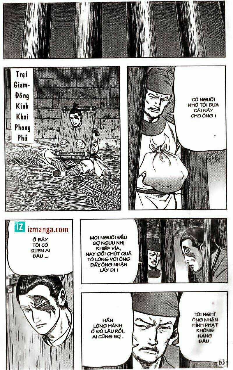 Thủy hử Chapter 23 trang 14